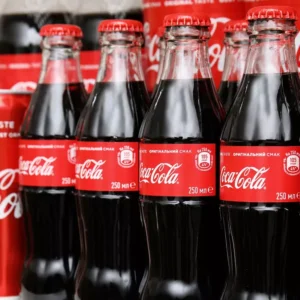 Coca Cola