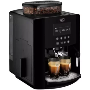 Krups EA817040 Arabica Digital Bean to Cup Coffee Machine