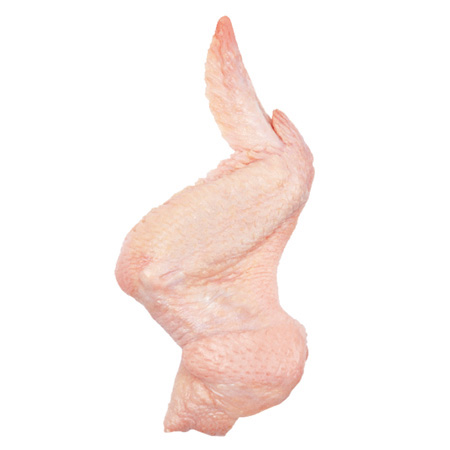 3 joint wings