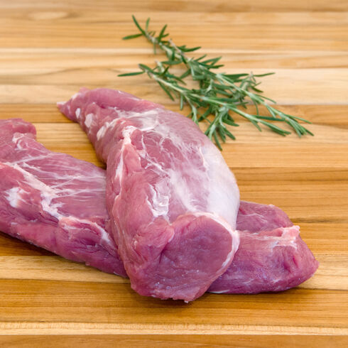Beef shin & shank