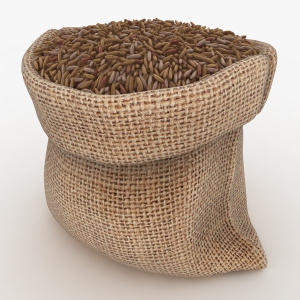 Brown Rice