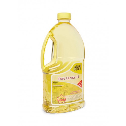 Canola Oil