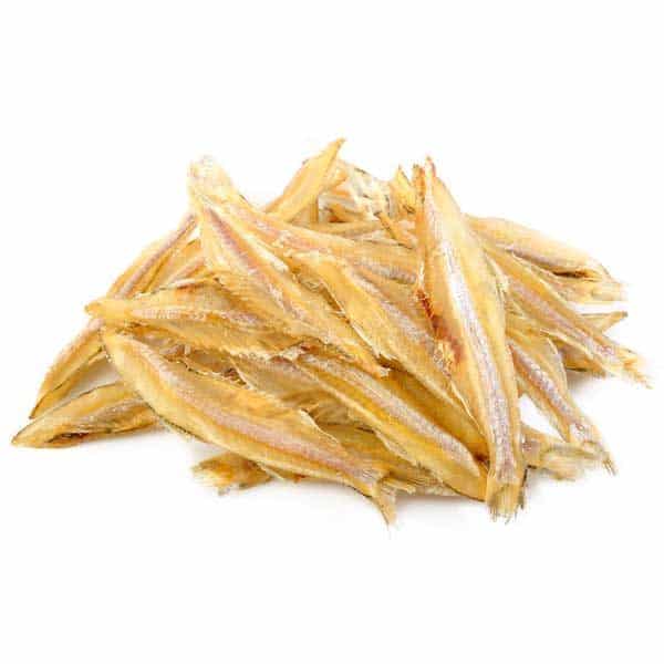 Frozen and Dried Foods