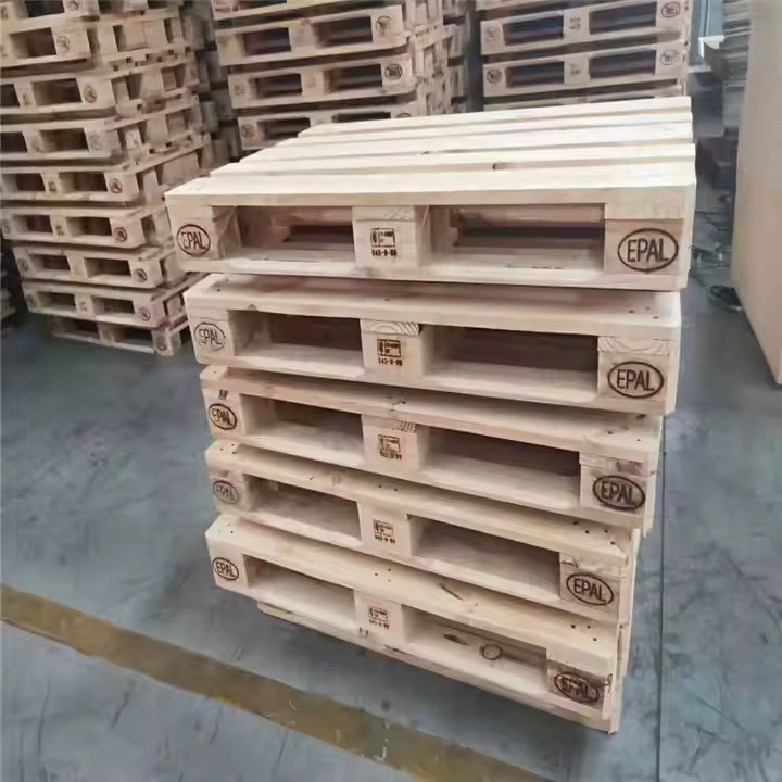 Wood Products
