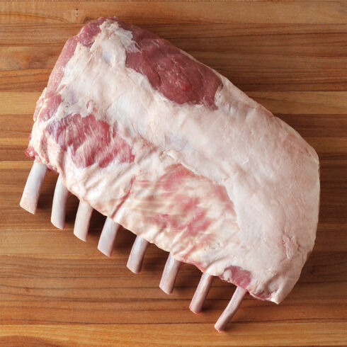Frozen Sheep Lamb