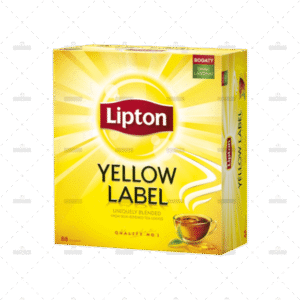 Lipton tea