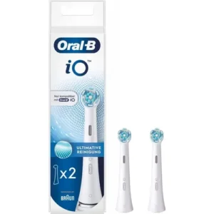 Oral-B iO Ultimate Cleaning Brush
