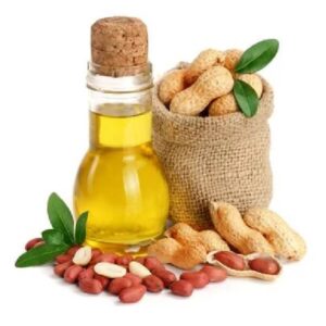 Peanut Oil