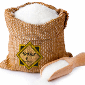 Refined White Sugar