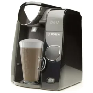 Tassimo by Bosch Joy Pod Coffee Machine – Black