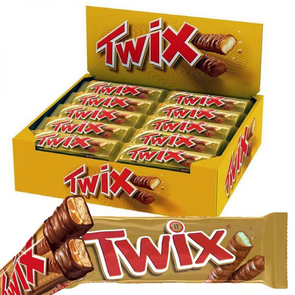 Confectionaries