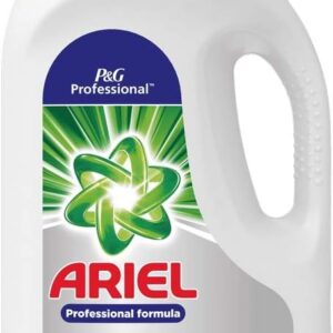 Ariel Professional - Detergent Liquid Regular - 70 Washes (3,85L)