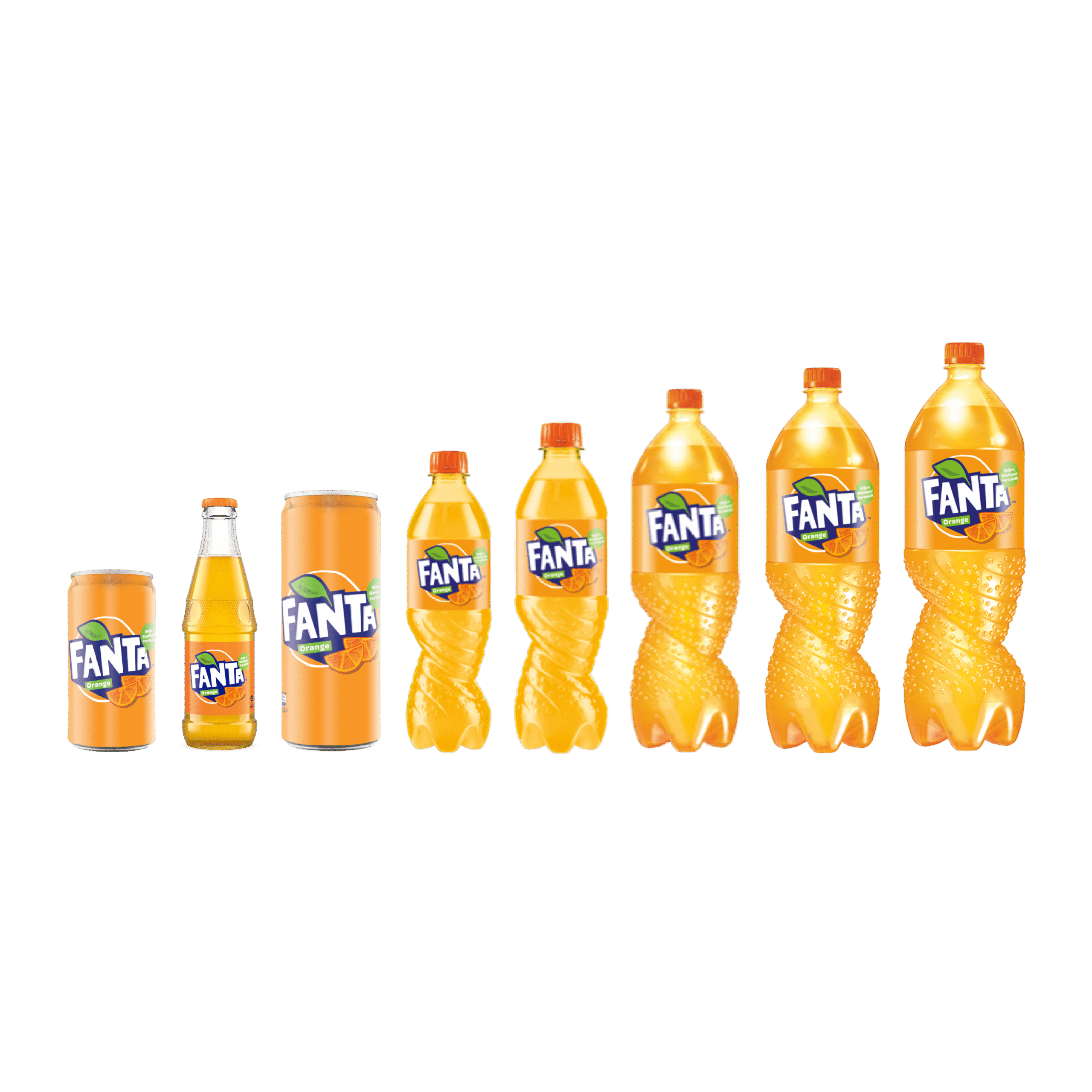 Fanta