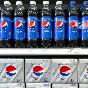 Pepsi