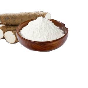 Tapioca Starch