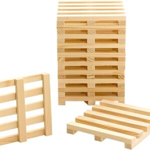 Wood Pallets